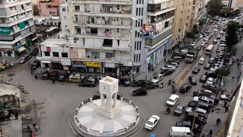 سارق محوّلات كهربائية في طريق الجديدة.. وهذا مصيره! 