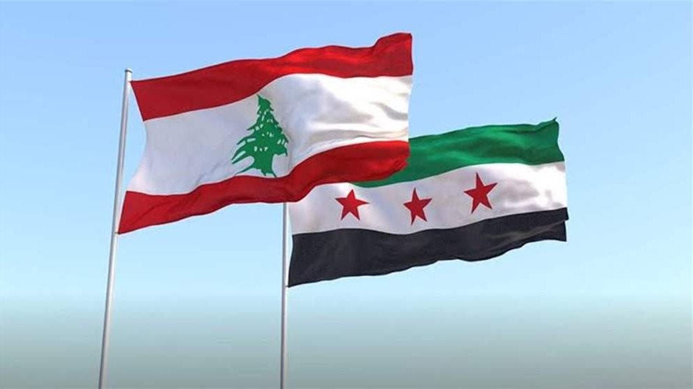 لبنان يدين الغارات الإسرائيلية على مطار أبو الظهور في سوريا