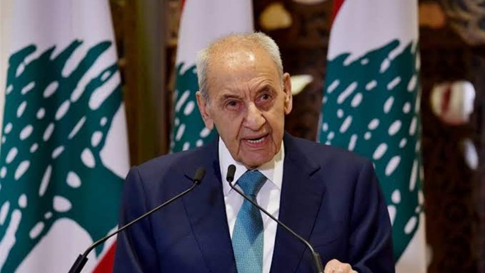 أكبر خطيئة بحق الجنوب.. بري: إنهاء مهمة اليونيفيل ينسف الـ1701 (الجمهورية)