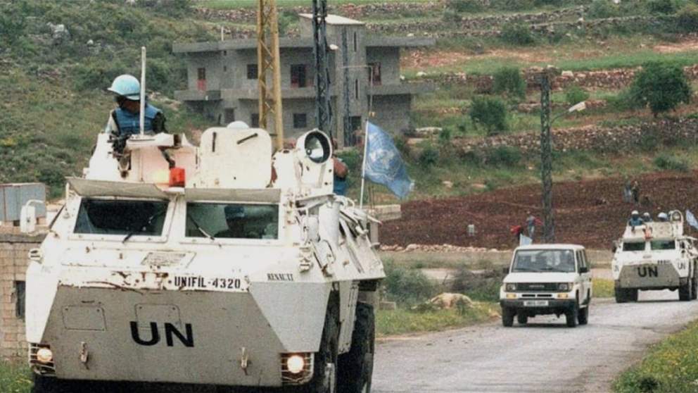 تمهيدا للانسحاب الشامل.. اليونيفيل تسلم موقع الخردلي الى الجيش اللبناني