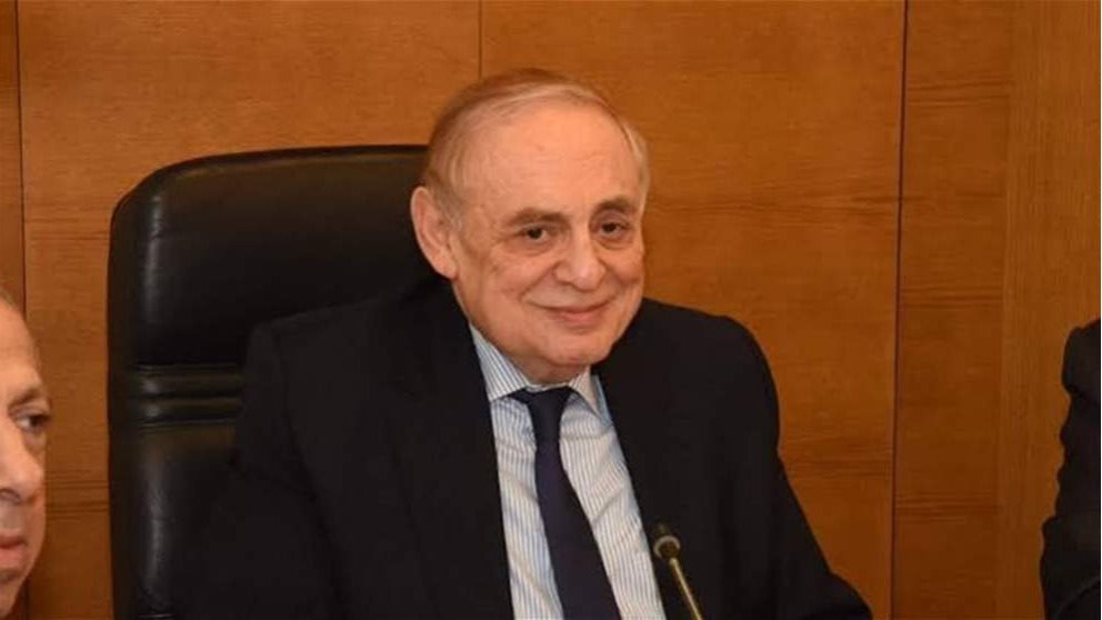 فريد البستاني: خريطة طريق بين السيادة الوطنية والإصلاح المالي وهموم الشوف اليومية