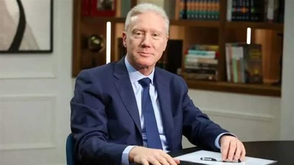 من رجي إلى إيران.. هكذا يعود المسار الطبيعي للعلاقات