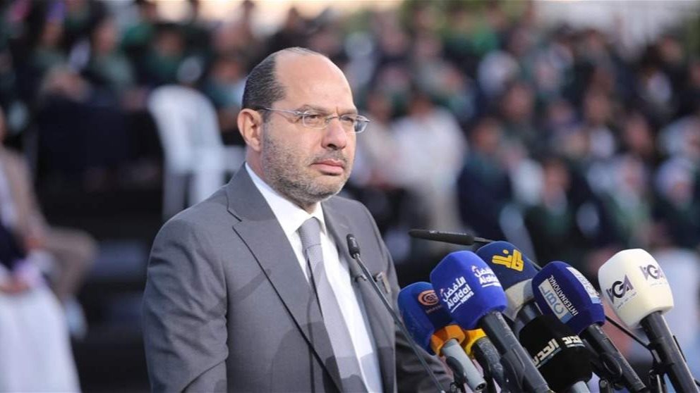 حسن مراد من طرابلس: لبنان لا يُحكم إلا بالتوازن