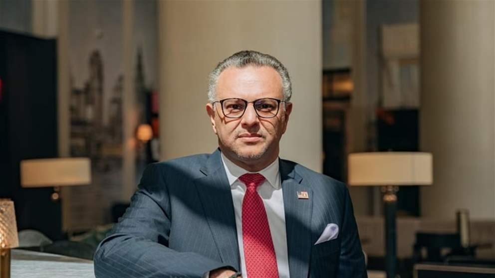 مسعد بولس: ايران تستخدم "حزب الله" لبث الفوضى