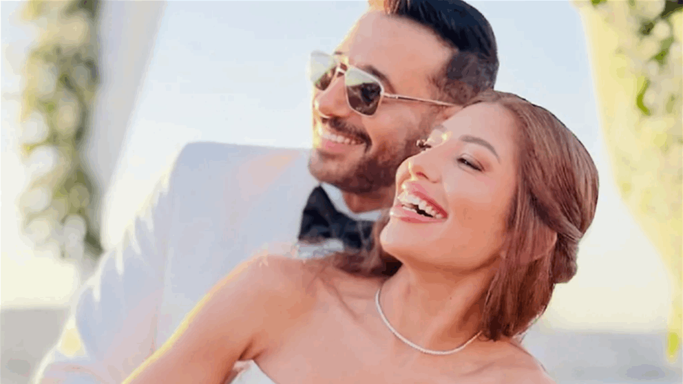 أول عيد ميلاد بعد الزواج.. مفاجأة أحمد السعدني لـ ميرنا الهلباوي تخطف الأنظار