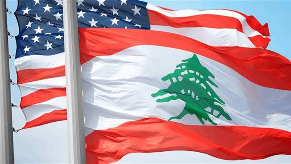 بعد إقرار قانون الإعلام .. تعليق من السفارة الأميركية 