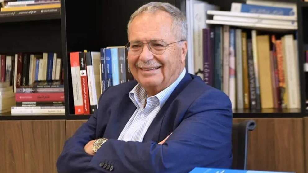 عن "علي الطاهر".. متري: الجيش مستعد