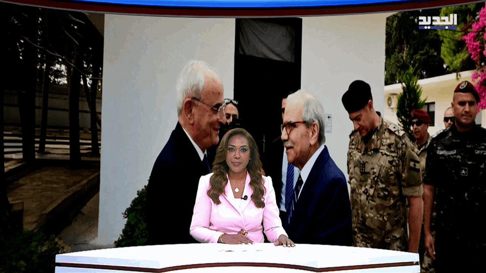 مقدمة النشرة المسائية 21-08-2026