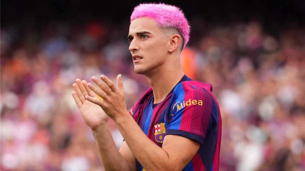 غافي يستثمر 1.3 مليون يورو لأهالي بلدته