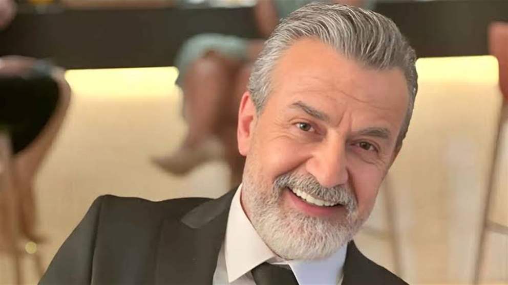 عدنان ابو الشامات يكشف سبب غيابه عن الدراما السورية 
