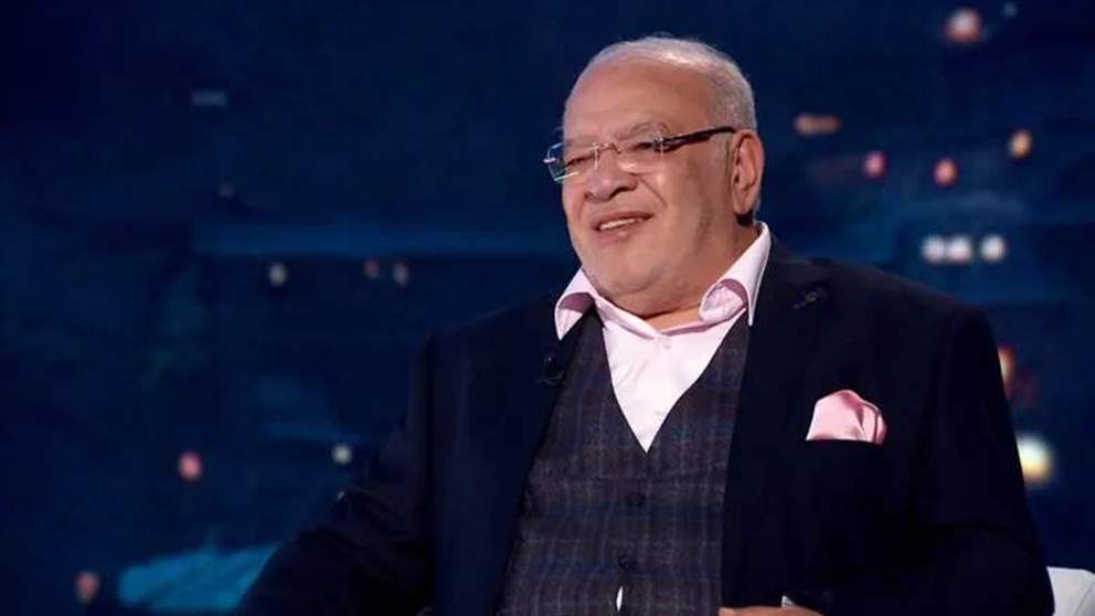 ابنة صلاح عبدالله تكشف تفاصيل أزمتها الصحية وخضوعها لعملية جراحية ثانية