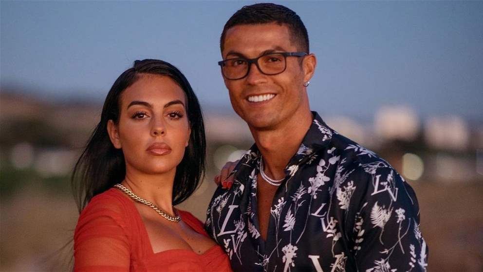 بعد زواجهما بأيام.. جورجينا بخطوة قانونية تجاه أبناء رونالدو الثلاثة تشعل اهتمام الجمهور