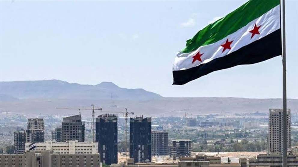 الخارجية السورية: إسرائيل تواصل انتهاك الأراضي السورية