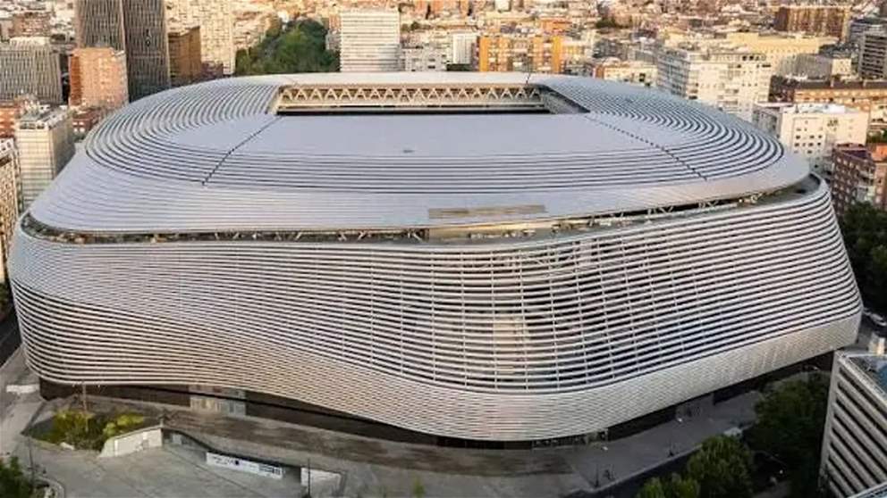 ريال مدريد يحذف "سانتياغو" من ملعبه