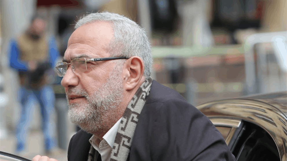 رسالة مباشرة من "حزب الله" إلى أميركا؟ (نداء الوطن)
