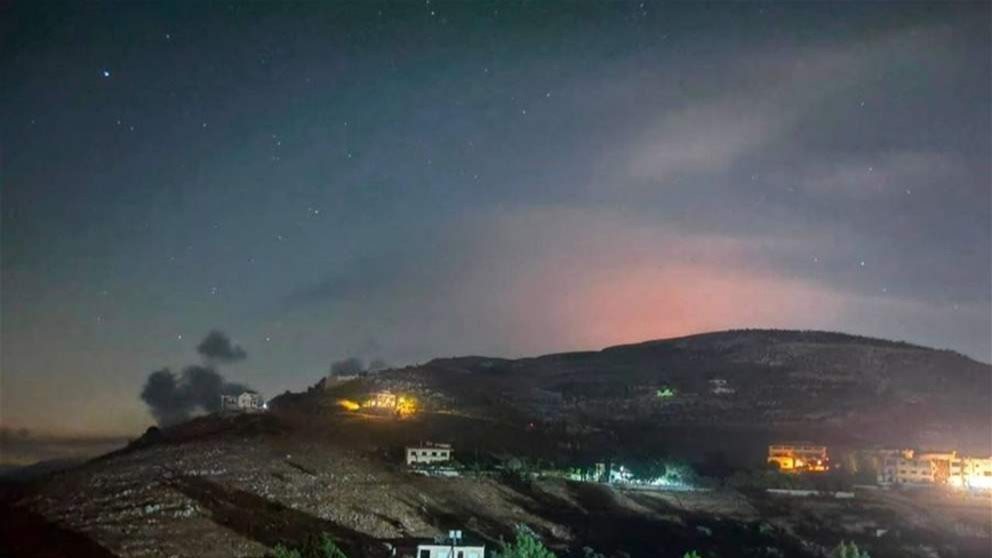 من الليل حتى الفجر.. ماذا حصل في الجنوب؟ 