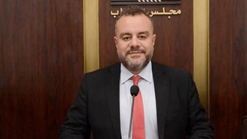 النائب أديب عبد المسيح لـ"الجديد": المعرقل الأساسي لأي إصلاح اقتصادي هو سلاح الحزب في جميع الأراضي اللبنانية وإذا تمت معالجته فسيشهد الجنوب ازدهارًا