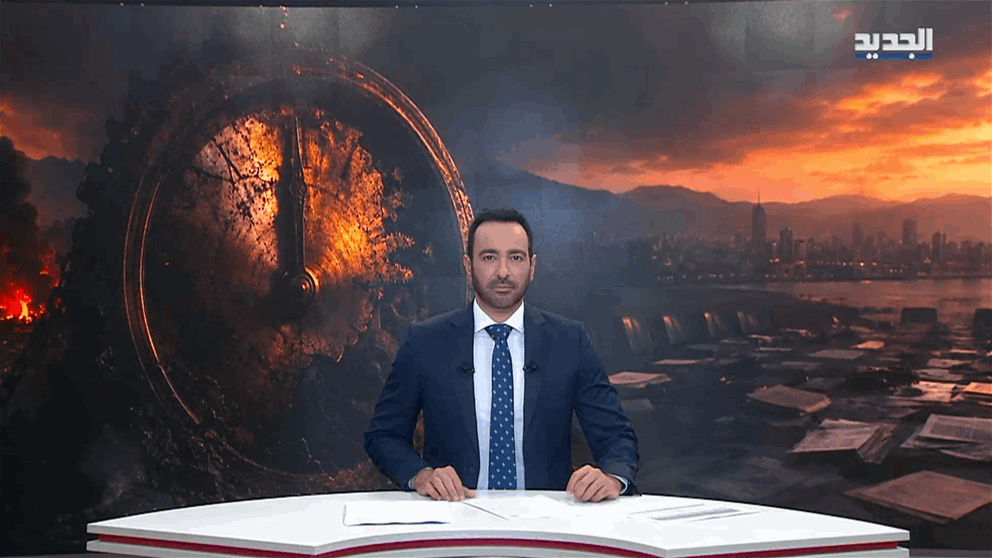 مقدمة النشرة المسائية 23-08-2026