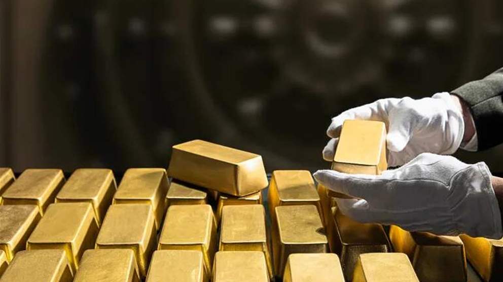 أسعار الذهب تبلغ أعلى مستوياتها.. إليكم سعر الأونصة