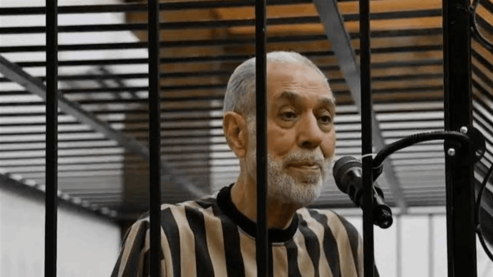 المؤبد لمفتي سوريا السابق أحمد حسون (فيديو)