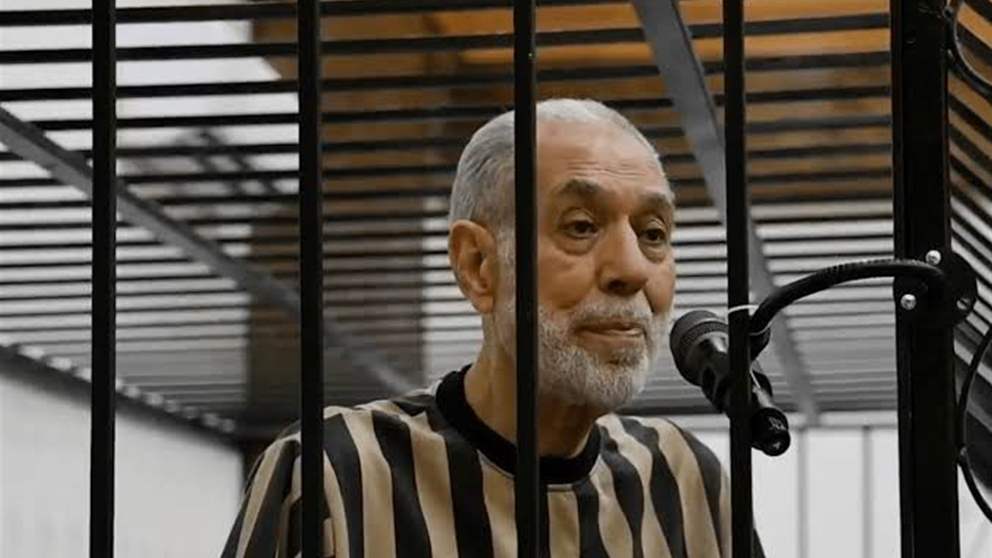 من كرسي الإفتاء.. إلى السجن المؤبد (فيديو)