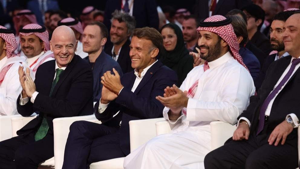 ولي العهد السعودي في باريس.. شراكة استراتيجية وأكثر
