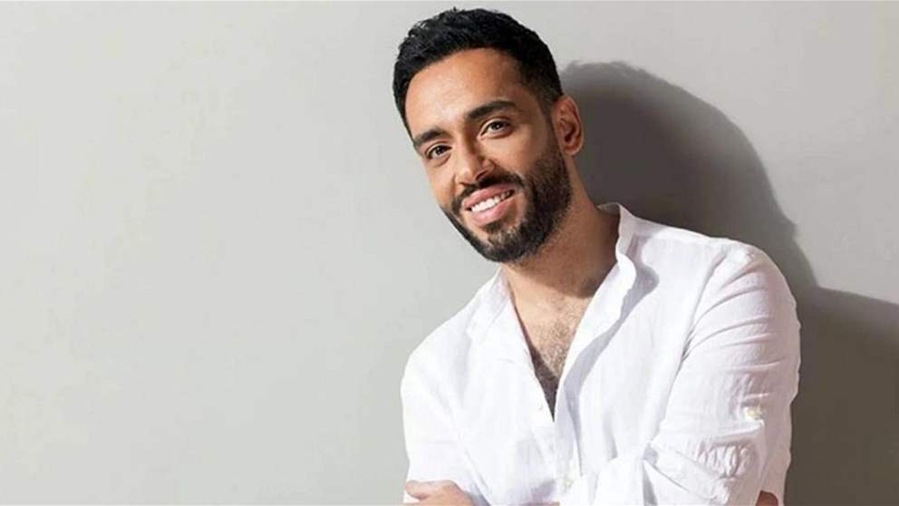 رامي جمال يطمئن جمهوره بعد أزمته الصحية