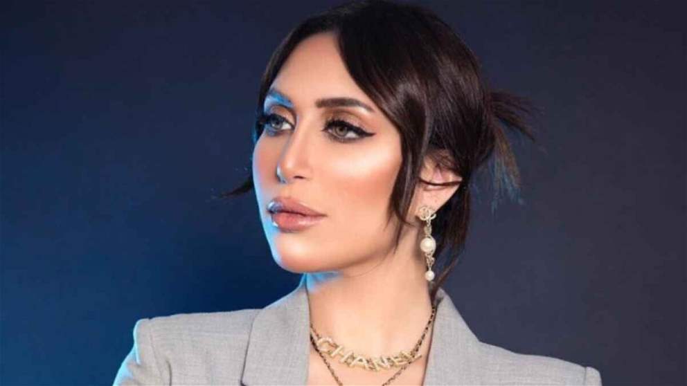دكتورة خلود بملامح متغيرة بعد ترميم أنفها والشبه بوالدها يخطف الأنظار