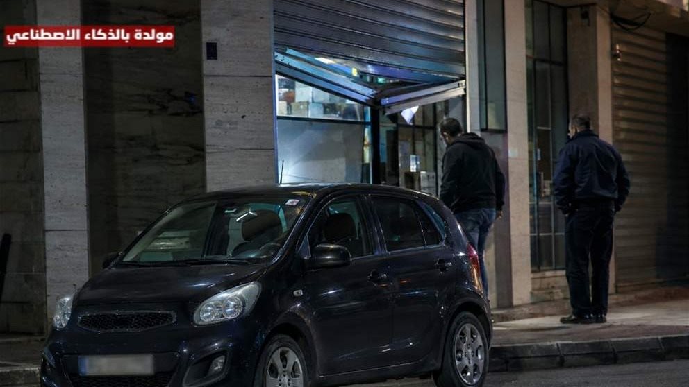 "كيا بيكانتو" تقود إلى عصابة سرقة في جبل لبنان