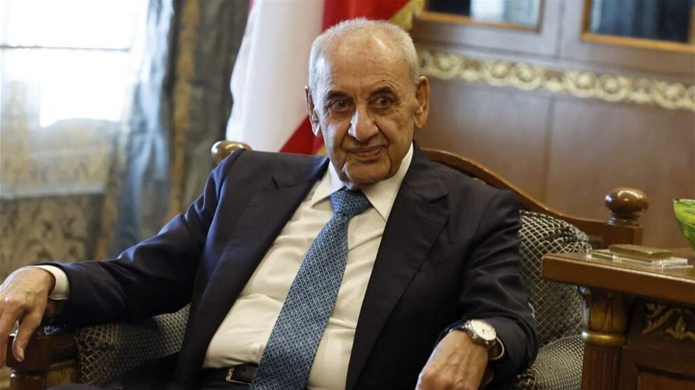 خياران أمام "حزب الله".. بري أو الاخلاء! (الشرق الأوسط)