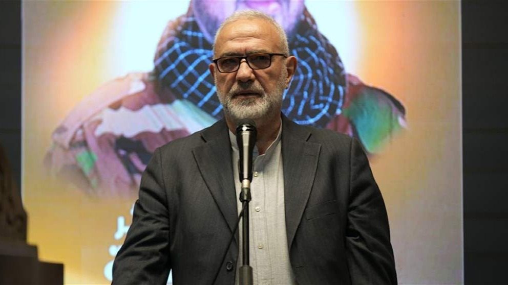 قماطي لم "يجتهد" في كلامه.. والتفاف على تصريحات برّاك! (الشرق الأوسط) 