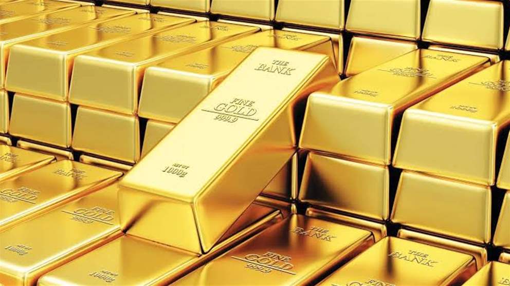 مع ترقّب المستثمرين.. كم بلغ سعر أونصة الذهب؟ 