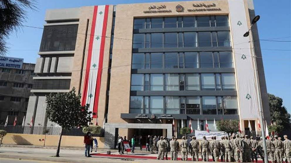 اللواء حسن شقير للعسكريين: كونوا حاضرين دائماً حيث تكون مصلحة لبنان