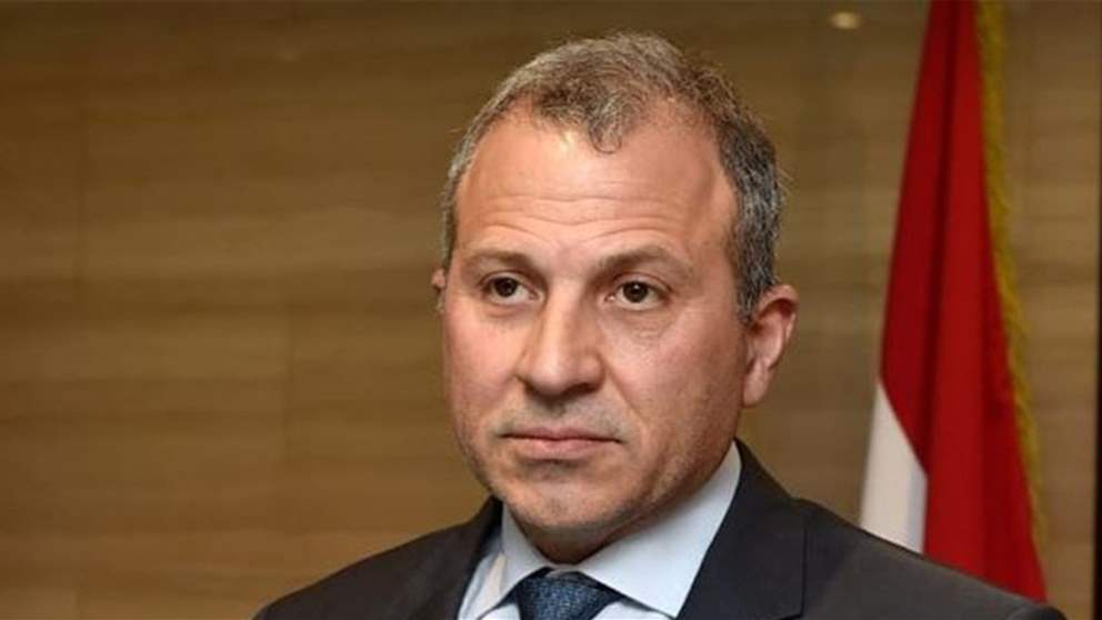 باسيل يخضع لعملية جراحية