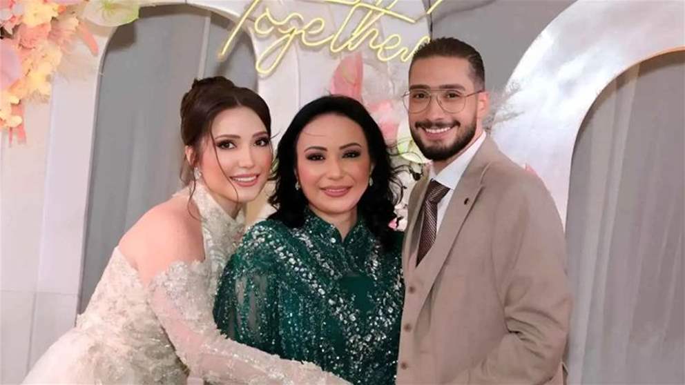 زفاف ابنة تولاي هارون يجمع نجوم الدراما السورية.. أجواء فرح ودبكة ورقص في ليلة مميزة