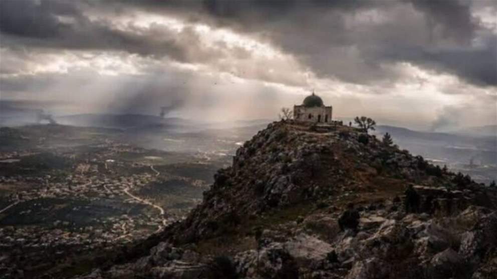 3 أسقف لـ "علي الطاهر".. ونتنياهو يخشى تساقط الصواريخ! 