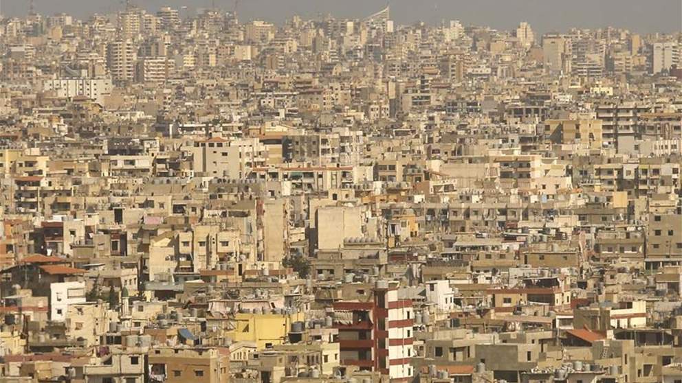 عن ضاحية بيروت.. رسالة إيرانية جديدة!