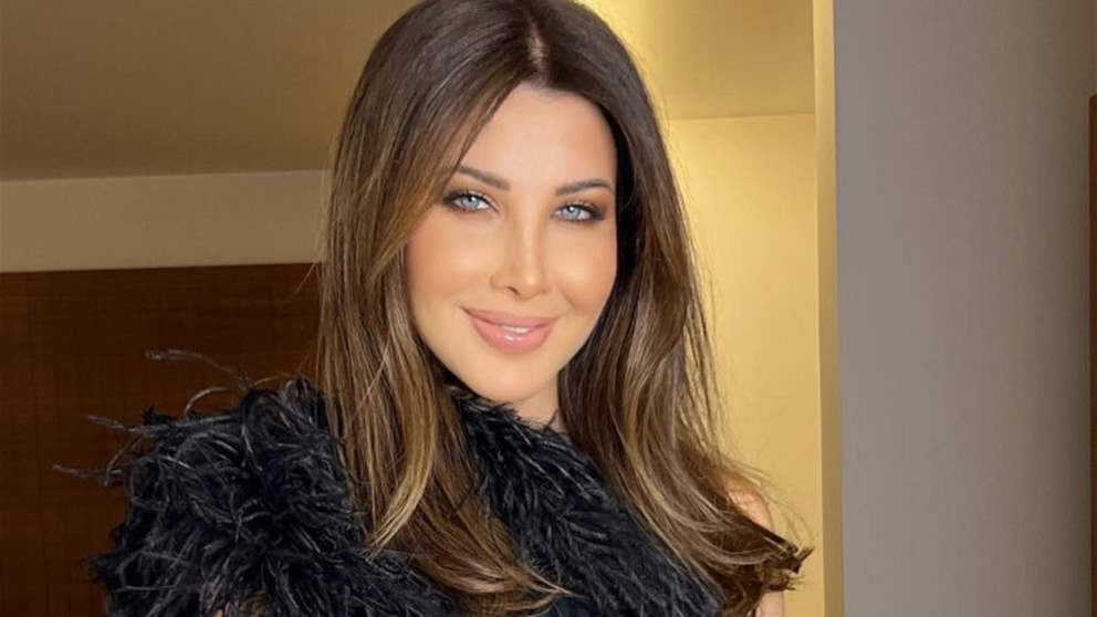 Nancy Ajram Teases New Single “Eshhadi Ya Donya” Ahead of Its August 31 Release