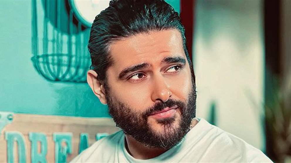 Nassif Zeytoun Releases “Ya Gharami,” a Romantic Lebanese Song with a Tarab Flair