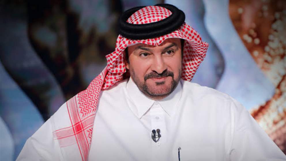 مبارك الهاجري زوج احلام الشامسي بخطوة مفاجئة تجاه سوريا