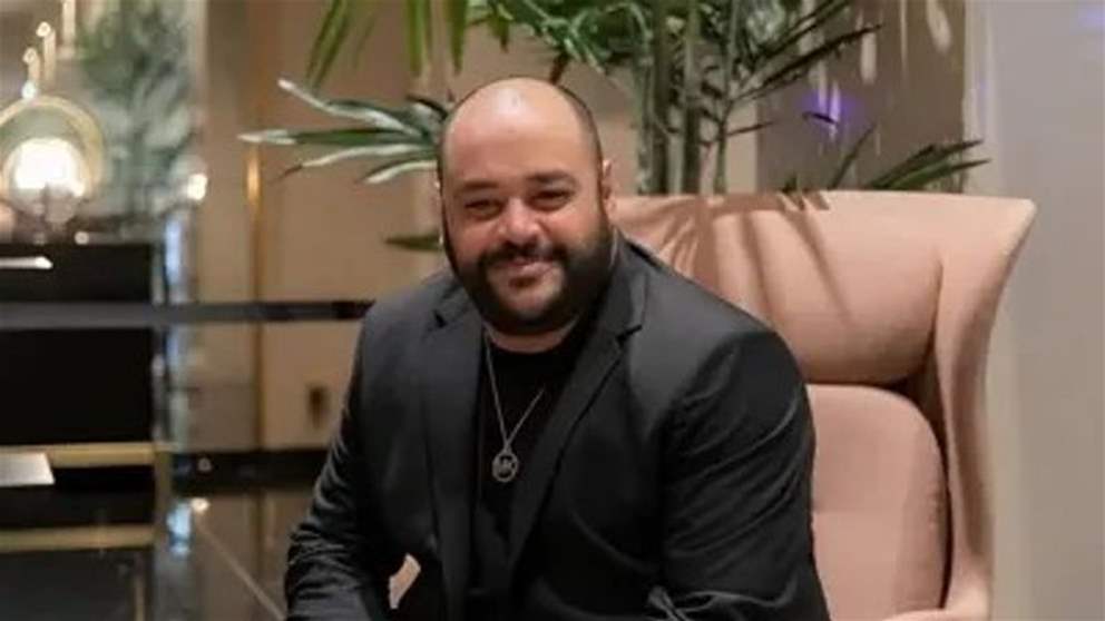 محمد ممدوح يكشف سر خسارته الكبيرة للوزن.. 17 يومًا على المياه فقط!