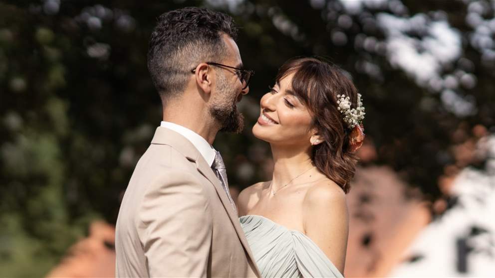 Faya Younan Surprises Fans and Announces Her Engagement… Here’s Who Her Fianc&eacute; Is
