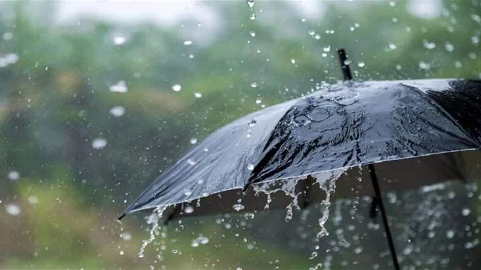 استعدوا للأمطار.. الجديد ترصد تفاصيل المنخفض من مصلحة الأرصاد
