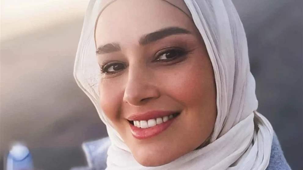 أحدث ظهور لـ حلا شيحة بالبوركيني الأسود يثير التفاعل