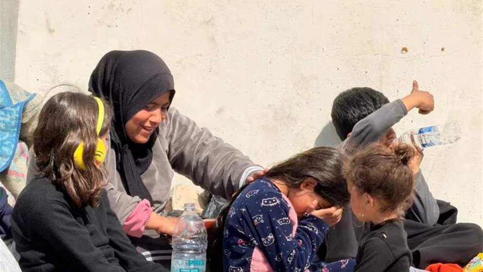 الجامعة الإسلامية توضح: لا إخلاء للنازحين