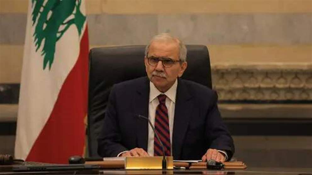 سلام لاتحاد العائلات البيروتية: بيروت تحتاج إلى كل يد تعمل من أجلها