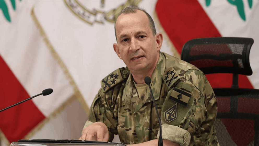 بالفيديو - ضغوط لتغيير قائد الجيش.. ولكن! 