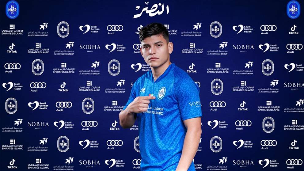 فيديو – لاعب النصر في لقطة لا تتكرر