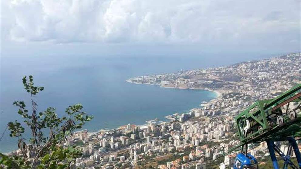 بعد انحسار المنخفض.. ماذا يخبّئ الطقس للبنان؟