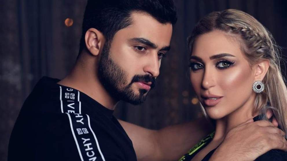 ما حقيقة انفصال الدكتورة خلود عن زوجها ؟